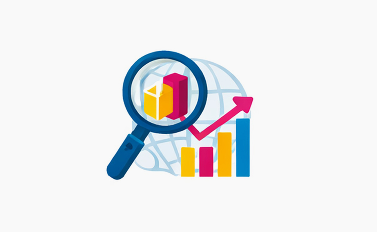 حمایت از تحقیق بازار